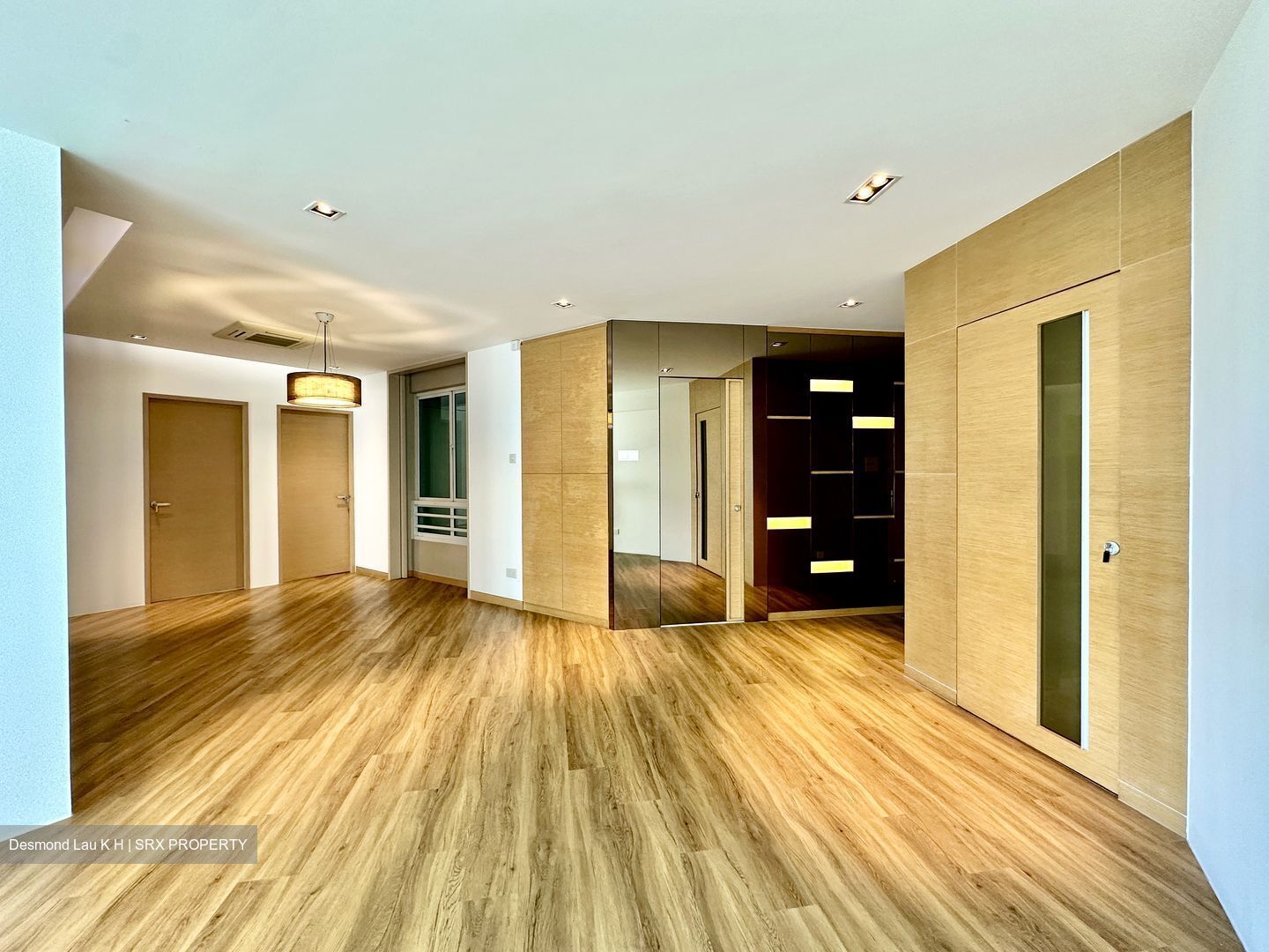 Parkshore (D15), Condominium #579043711